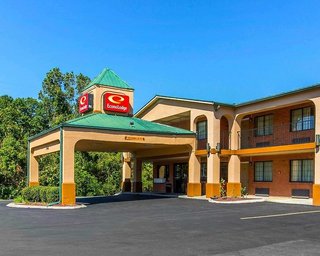 Econo Lodge,Hermitage>>Donelson,2 star