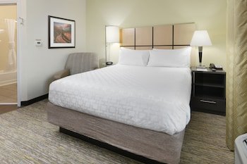 Candlewood Suites Odessa By Ihg,Midland>>Ector,3 star