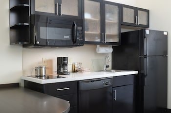 Candlewood Suites Odessa By Ihg,Midland>>Ector,3 star