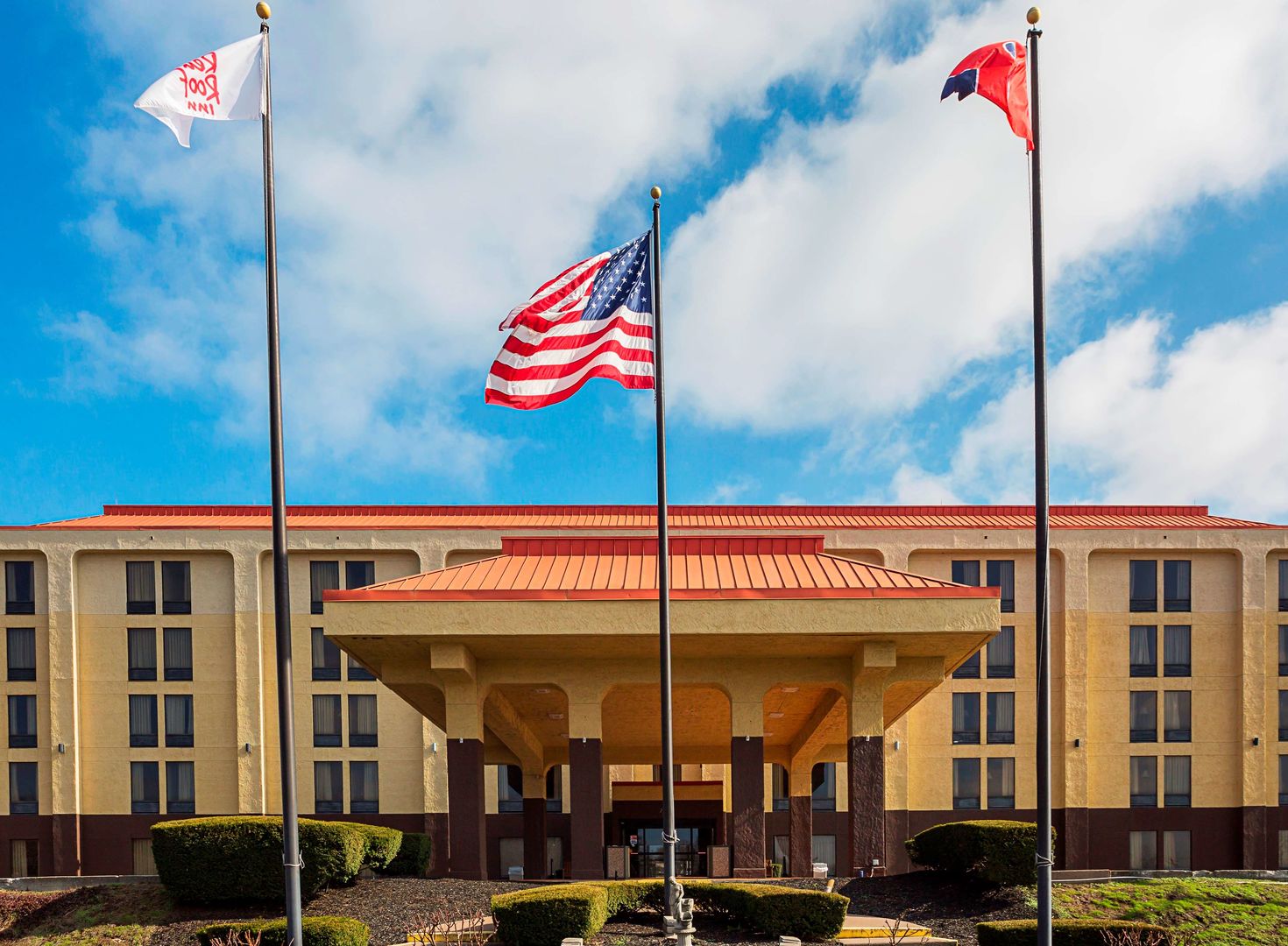 red roof inn nashville music city