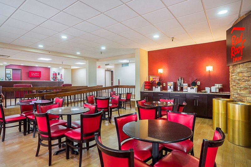 red roof inn nashville music city