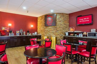 red roof inn nashville music city