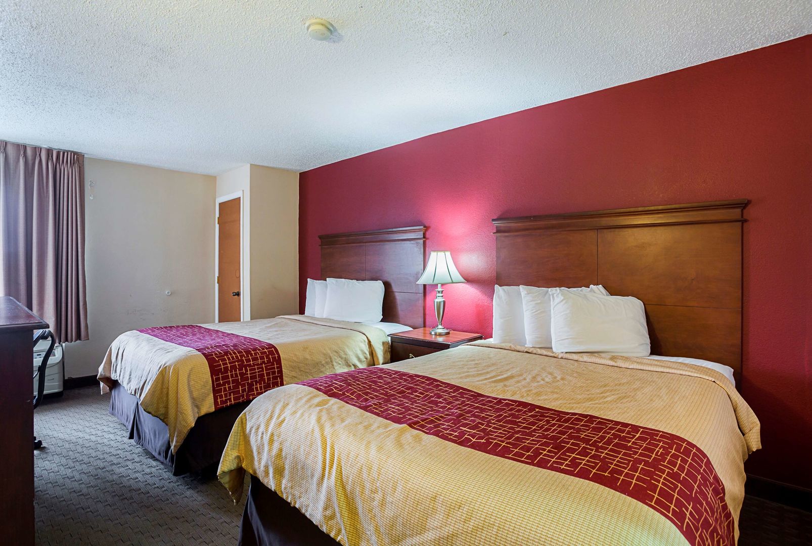 red roof inn nashville music city