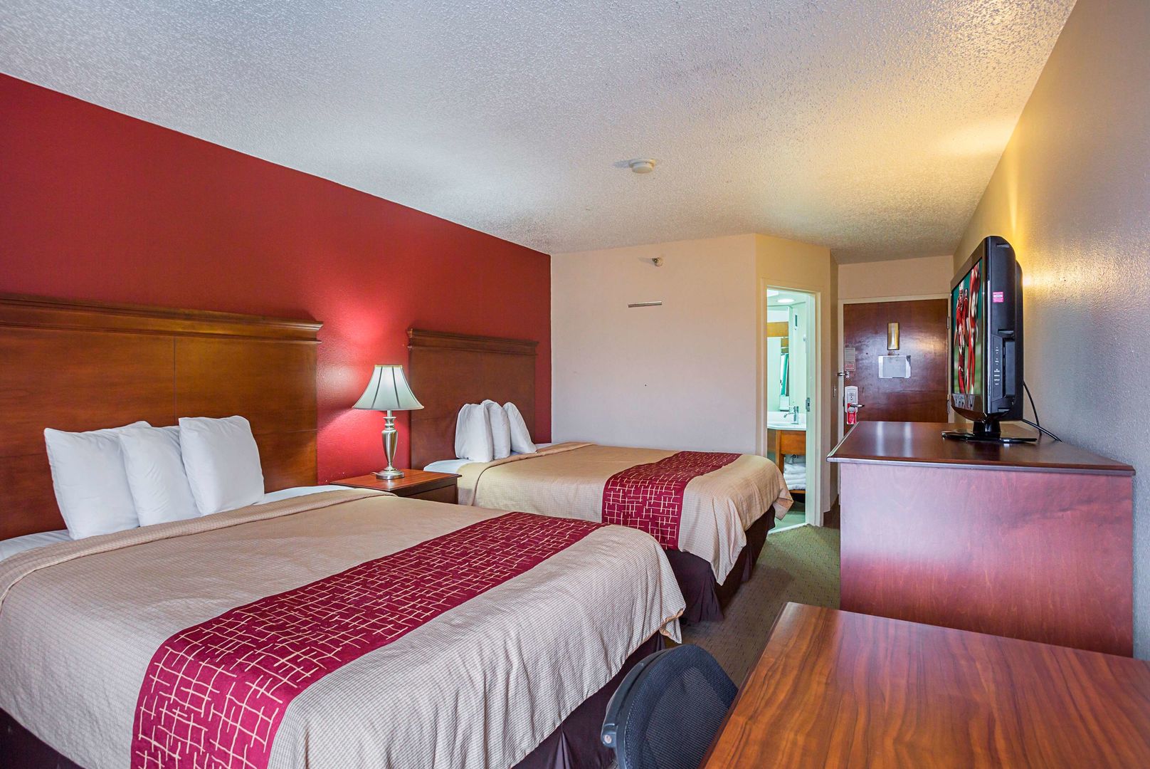 red roof inn nashville music city