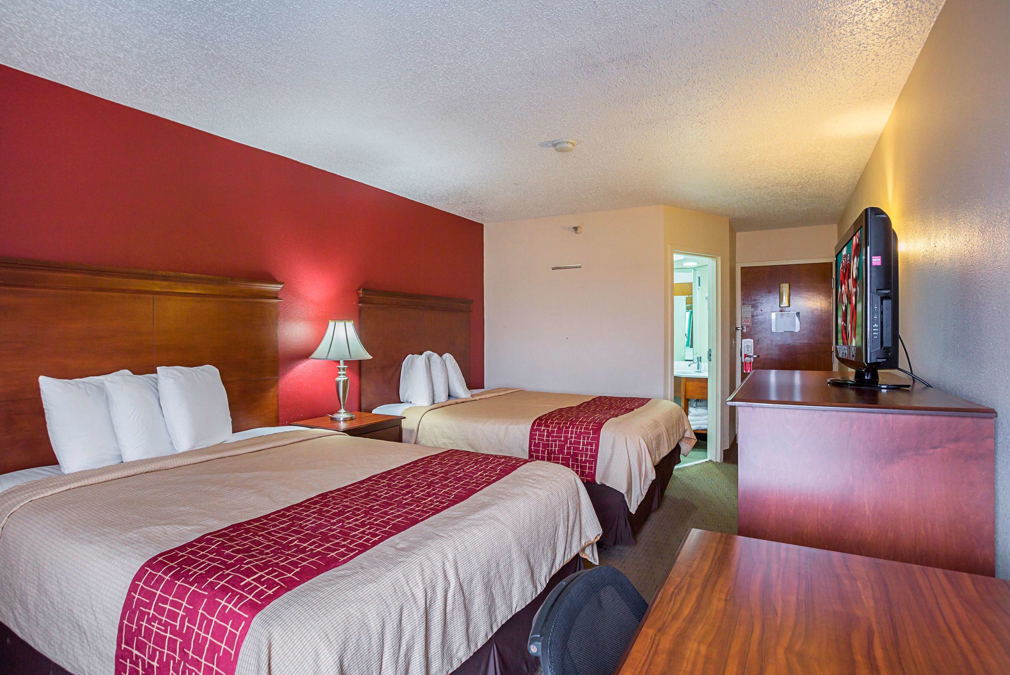 red roof inn nashville music city