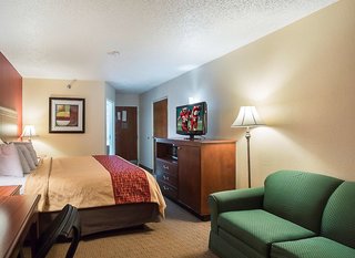 red roof inn nashville music city