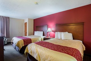 red roof inn nashville music city
