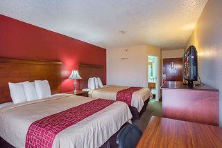 red roof inn nashville music city