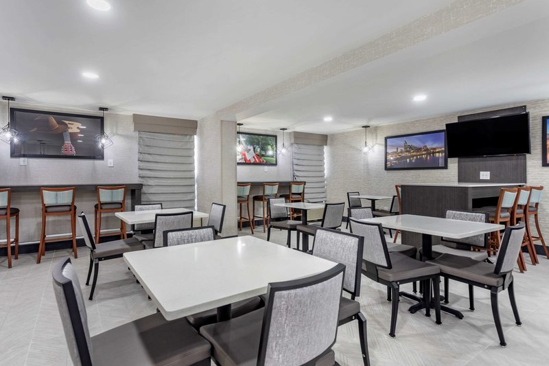 comfort inn nashville opryland area