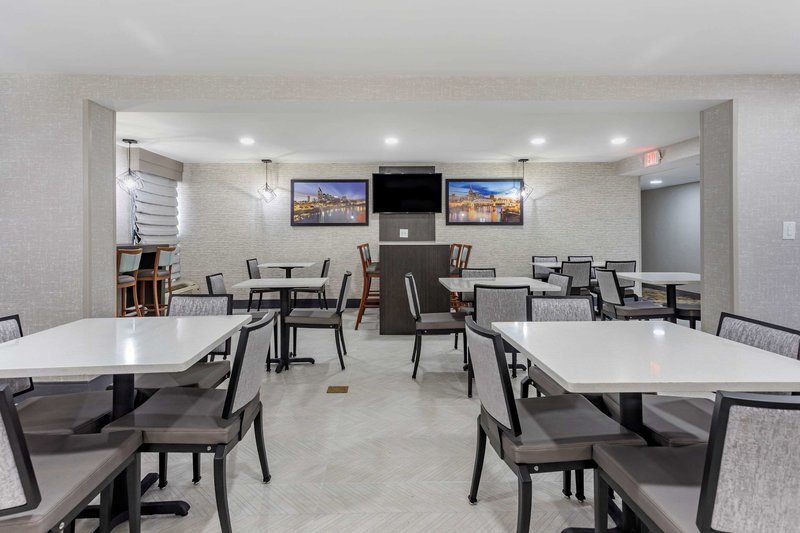 comfort inn nashville opryland area