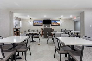 comfort inn nashville opryland area