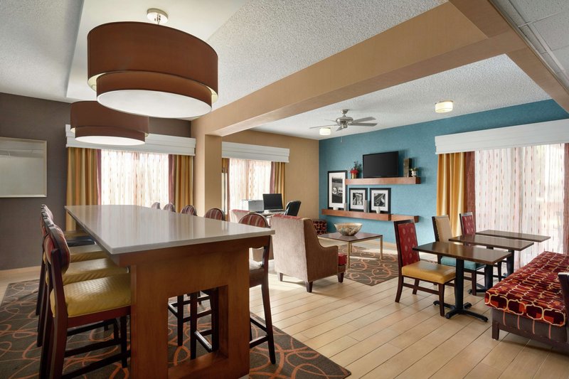 hampton inn phoenix chandler