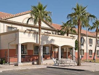 Baymont By Wyndham Phoenix I-10 Near 51St Ave,Phoenix>>Estrella,3 star