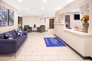 baymont by wyndham phoenix i 10 near 51st ave