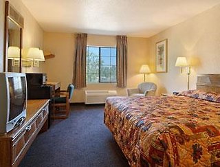 Baymont By Wyndham Phoenix I-10 Near 51St Ave,Phoenix>>Estrella,3 star