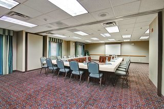 Hampton Inn Phoenix-Midtown-Downtown Area,Arizona>>Phoenix,3 star