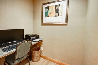 Hampton Inn Phoenix-Midtown-Downtown Area,Arizona>>Phoenix,3 star