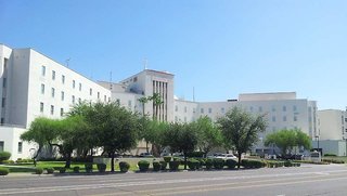 Hampton Inn Phoenix-Midtown-Downtown Area,Arizona>>Phoenix,3 star