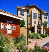 residence inn by marriott north scottsdale