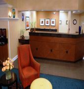 residence inn by marriott north scottsdale