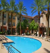 residence inn by marriott north scottsdale
