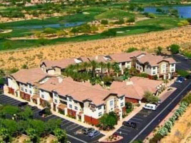 residence inn by marriott north scottsdale