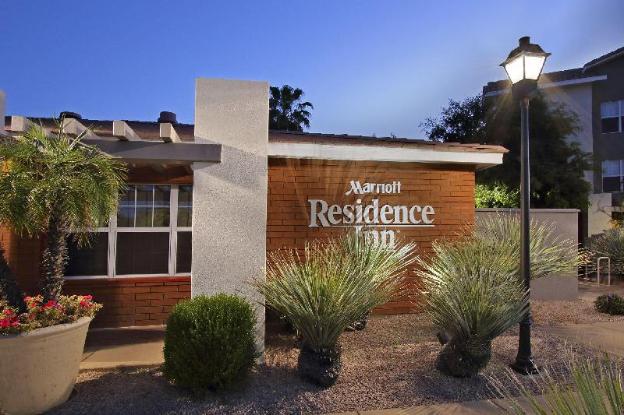residence inn by marriott north scottsdale