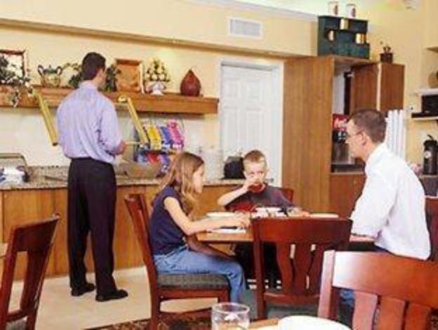 residence inn by marriott north scottsdale