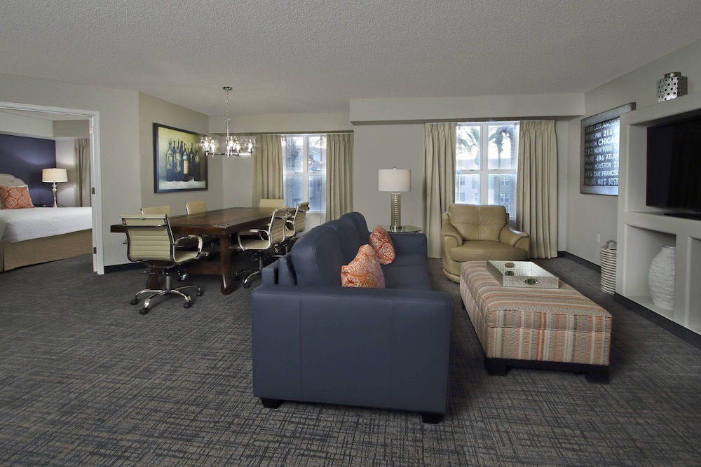 residence inn by marriott north scottsdale