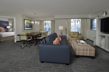 residence inn by marriott north scottsdale