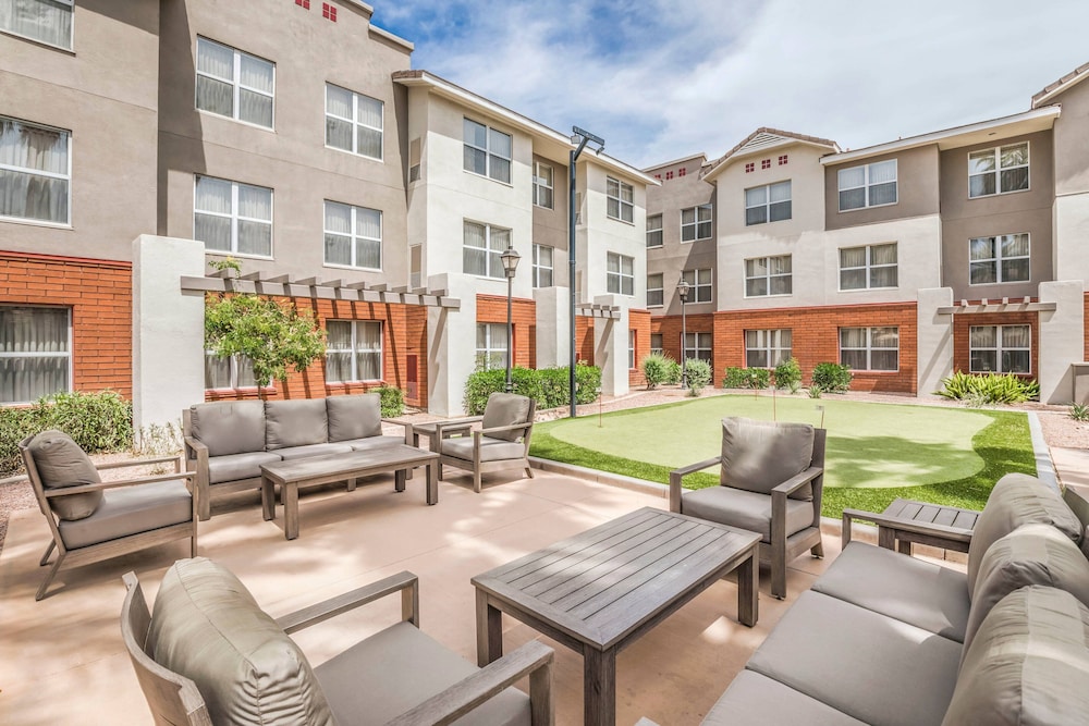 residence inn by marriott north scottsdale
