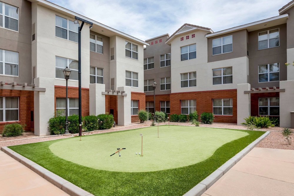 residence inn by marriott north scottsdale