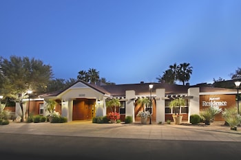residence inn by marriott north scottsdale
