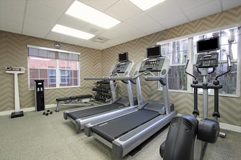 residence inn by marriott north scottsdale