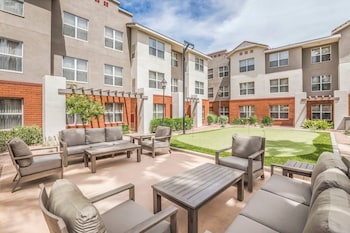 residence inn by marriott north scottsdale