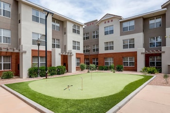 residence inn by marriott north scottsdale