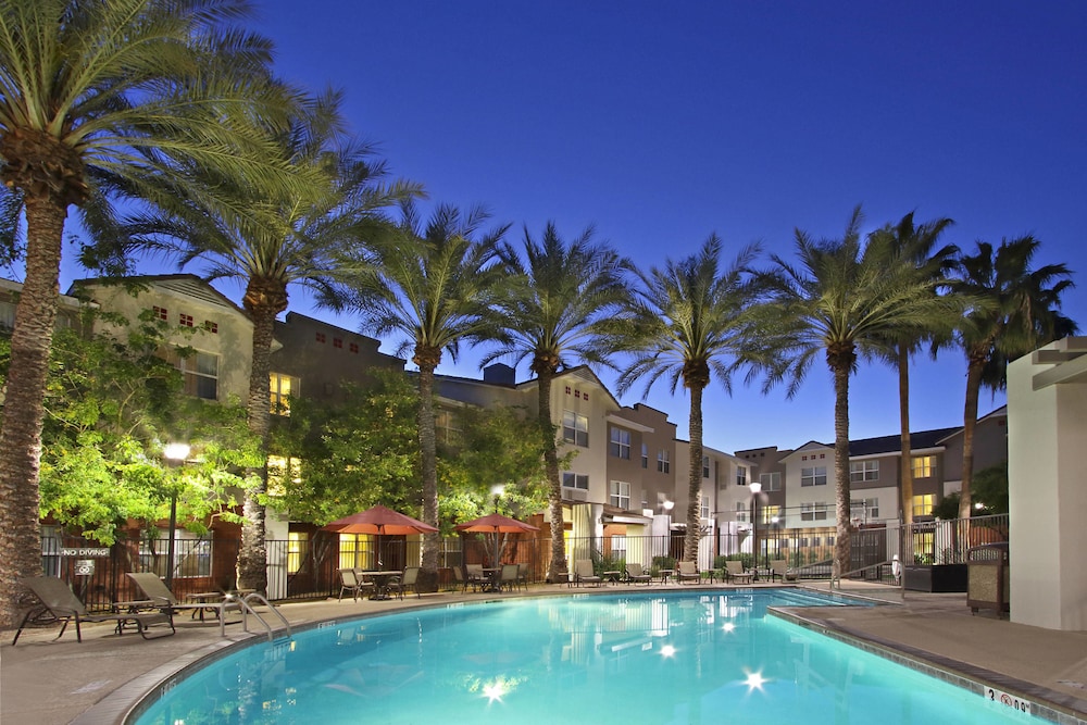 residence inn by marriott north scottsdale