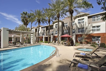 residence inn by marriott north scottsdale