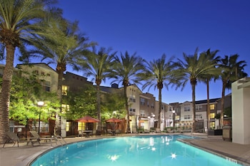 residence inn by marriott north scottsdale