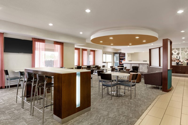 springhill suites phoenix north