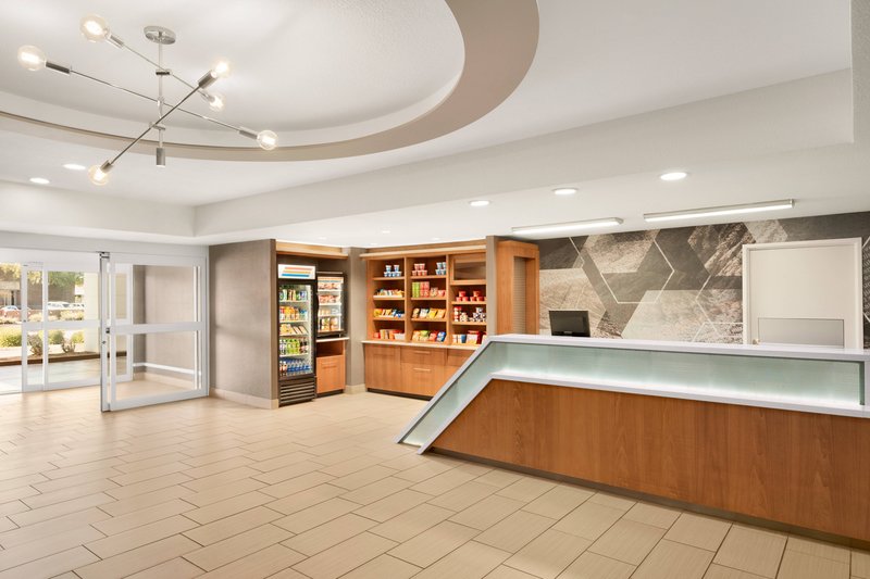 springhill suites phoenix chandler fashion center