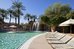 sheraton desert oasis villas scottsdale