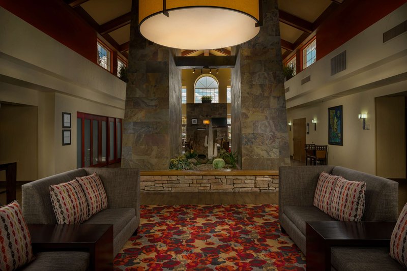 hampton inn and suites phoenix scottsdale