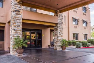 Fairfield Inn & Suites By Marriott Scottsdale Old Town,Phoenix>>Paradise Valley,2 star