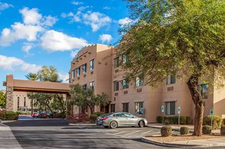 fairfield inn and suites by marriott scottsdale old town