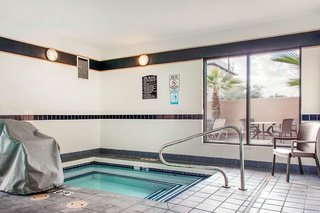 Fairfield Inn & Suites By Marriott Scottsdale Old Town,Phoenix>>Paradise Valley,2 star