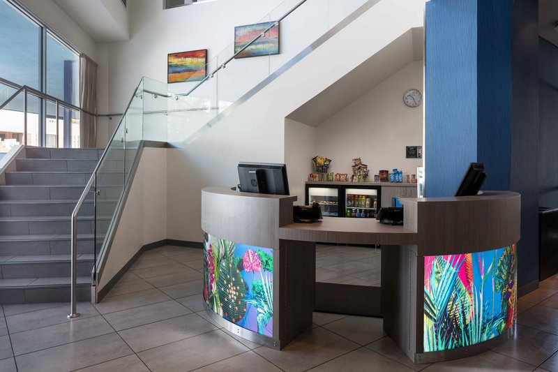 aloft scottsdale