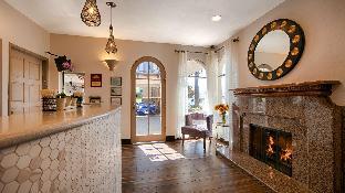 Best Western San Marcos Inn,Morro Bay>>Los Osos,3 star