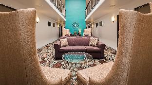 Best Western San Marcos Inn,Morro Bay>>Los Osos,3 star