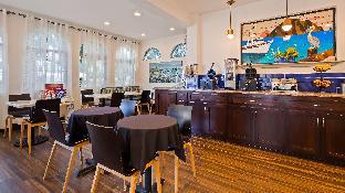 Best Western San Marcos Inn,Morro Bay>>Los Osos,3 star
